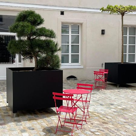 Le Laurencin Sens - Le Duplex - Coeur De Ville المظهر الخارجي الصورة