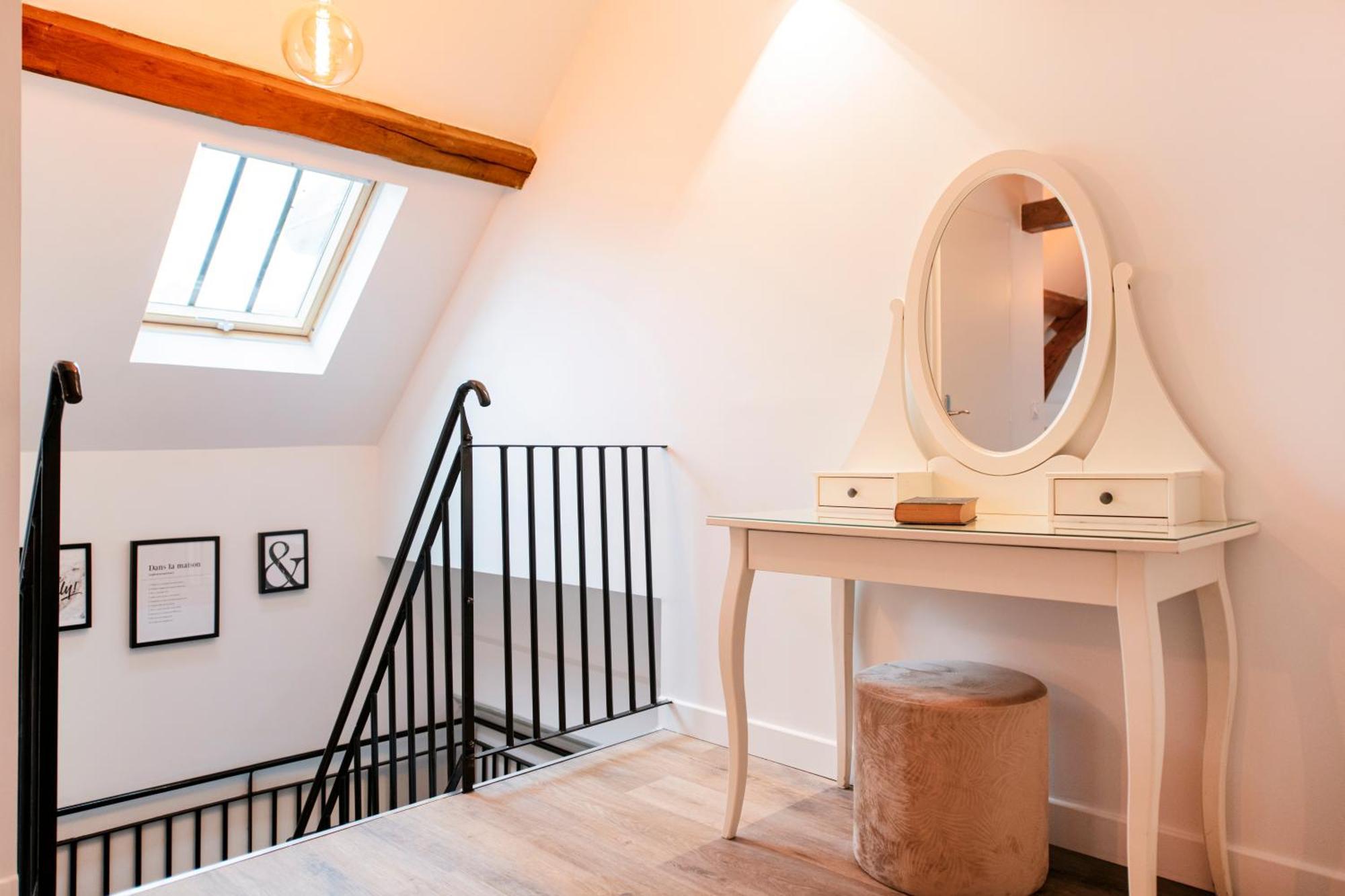 Le Laurencin Sens - Le Duplex - Coeur De Ville المظهر الخارجي الصورة