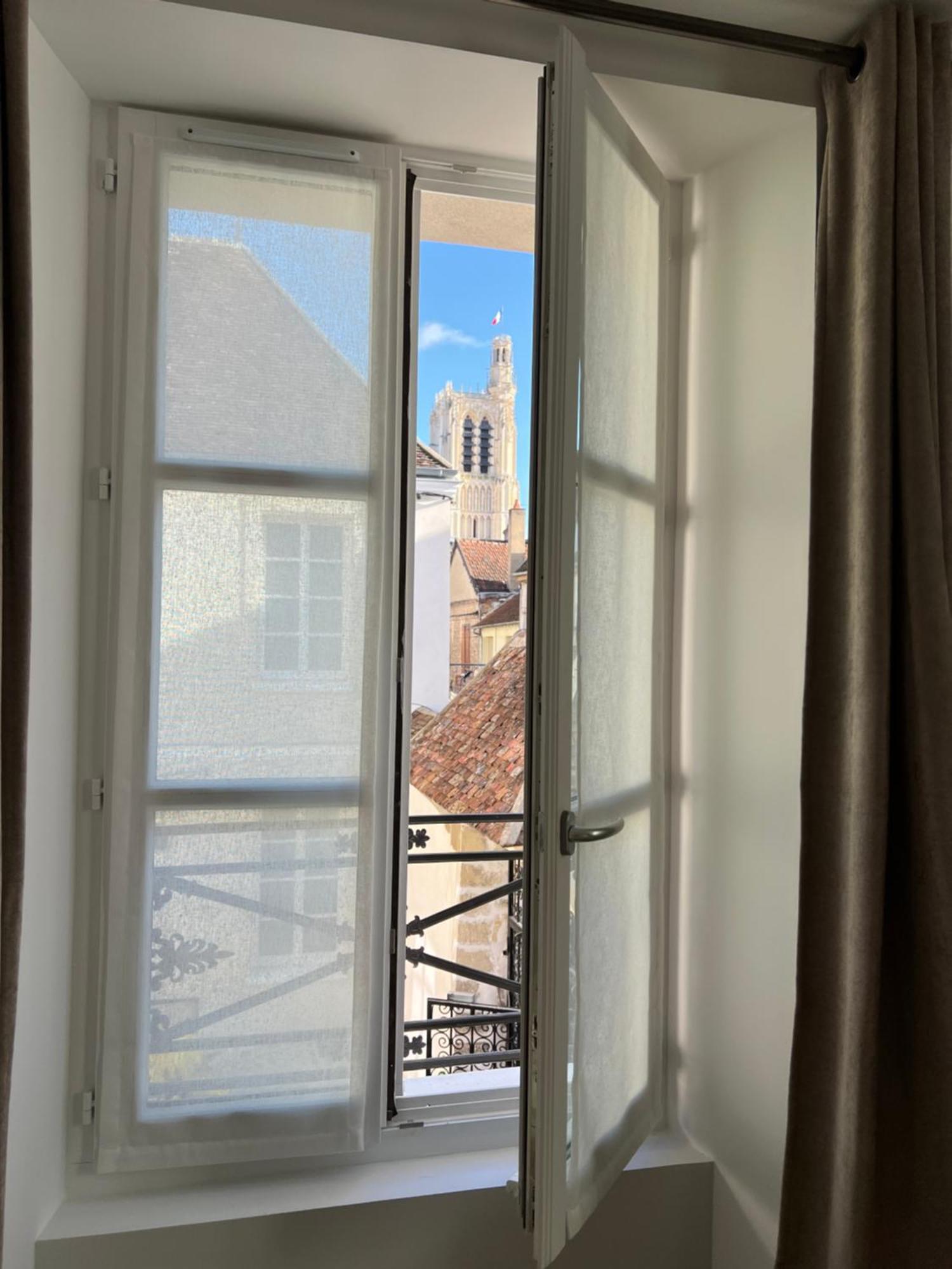 Le Laurencin Sens - Le Duplex - Coeur De Ville المظهر الخارجي الصورة